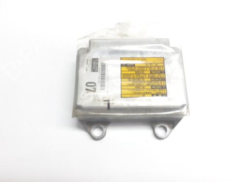 ECU airbags TOYOTA LAND CRUISER PRADO (_J12_) 3.0 D-4D (KDJ120, KDJ125) | BP24981448M53 