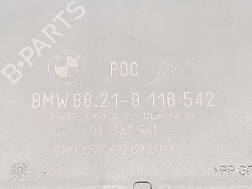 Electronic module BMW X3 (E83) xDrive 30 d | BP15728359M83 