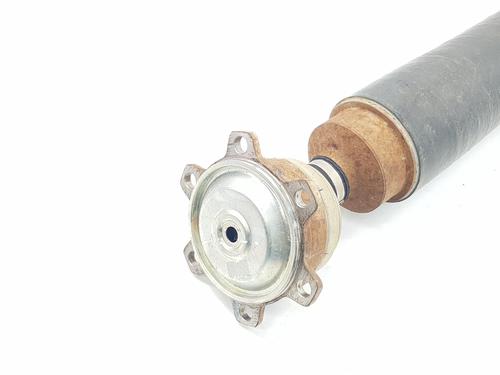 Driveshaft MITSUBISHI PAJERO IV (V8_W, V9_W) 3.2 DI-D 4WD (V98W, V88W) | BP26698682M37 