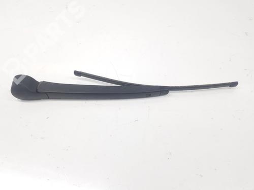 Used Back wipers mechanism Back wipers mechanism SEAT IBIZA V (KJ1, KJG) [2017-2026] 10213064 10213064