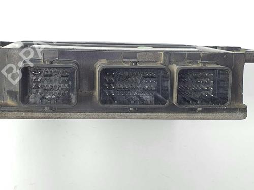 Engine control unit (ECU) RENAULT MEGANE II (BM0/1_, CM0/1_) 1.5 dCi (BM0F, BM0T, BM2B, CM0F, CM0T) | BP7104235M57 