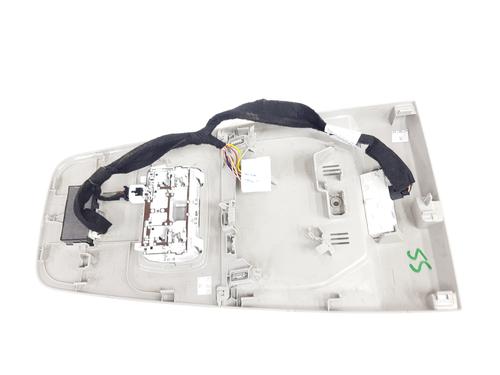 Kabinelys RENAULT KANGOO III MPV TCe 130 (KJMB) | BP34252558I8 - Image 3