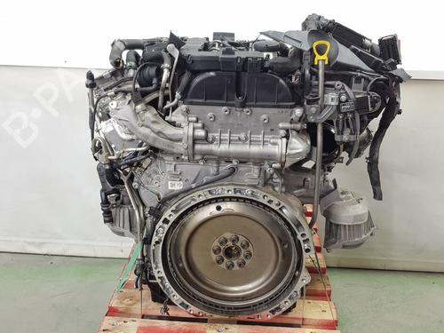 Used Engine Engine 36870119 36870119