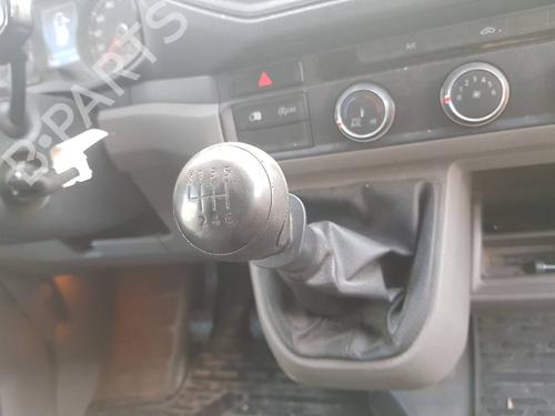 Front left window mechanism VW CRAFTER Van (SY_, SX_)  | BP38544616C22  - Image 24