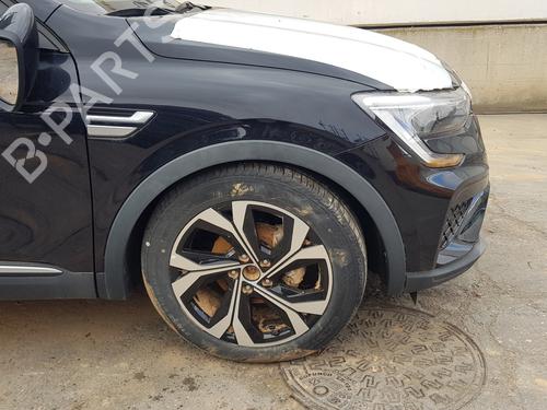 Intercooler RENAULT ARKANA I (LCM_, LDN_) | BP33801882M30 - Image 12