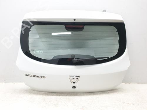 Used Tailgate DACIA SANDERO II 1.2 (75 hp) 31051477