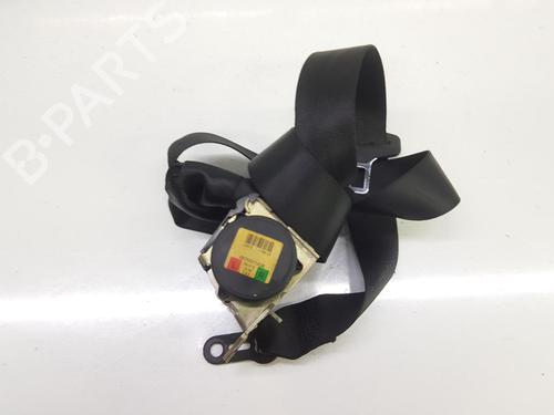 Rear right seatbelt BMW 1 (E87) 120 d | BP11218425I28 