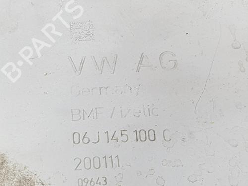 Vacuum pump VW GOLF VI (5K1)  | BP22320490M80 