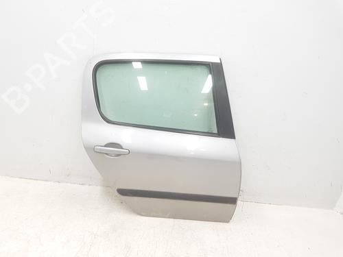 Used Right rear door PEUGEOT 307 (3A/C) [2000-2012]  32167489