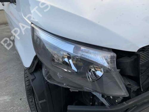 Left front window motor MERCEDES-BENZ VITO Mixto (Double Cabin) (W447) 109 CDI (447.701, 447.703, 447.705) | BP5255598E21 