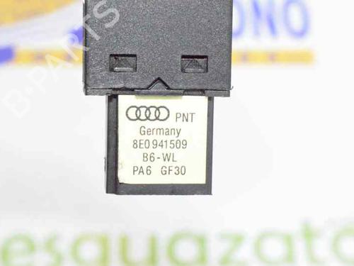Warning switch AUDI A4 B7 (8EC) 2.0 TDI 16V | BP13098442I22 