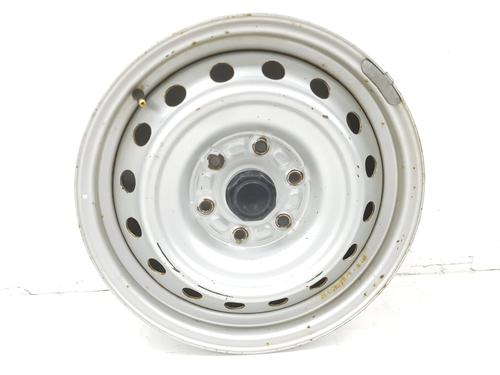 Used Rim MITSUBISHI PAJERO IV (V8_W, V9_W) 3.2 DI-D 4WD (V98W, V88W) (200 hp) 12574479