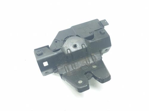 Used Tailgate lock BMW 3 (E46) 320 d (136 hp) 17788356