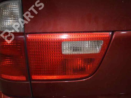 Automatic gearbox ECU BMW X5 (E53) 3.0 d | BP772410M51  - Image 30