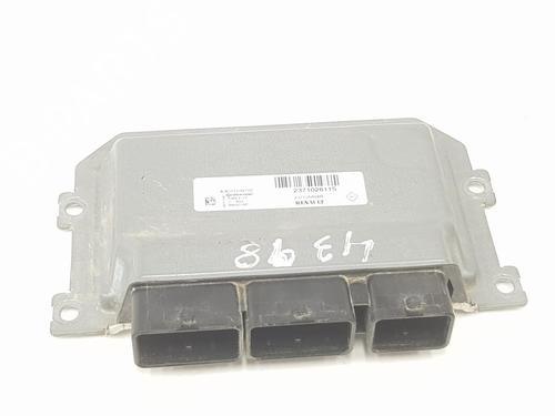 Engine control unit (ECU) DACIA DUSTER (HM_) 1.5 dCi 110 (HMAB) | BP17773116M57 