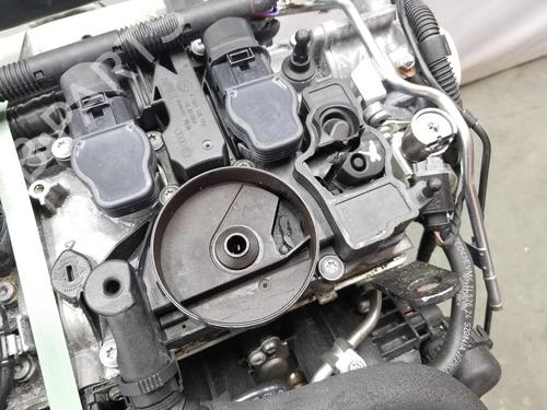 Engine VW GOLF V (1K1) 2.0 GTI | BP9808205M1 