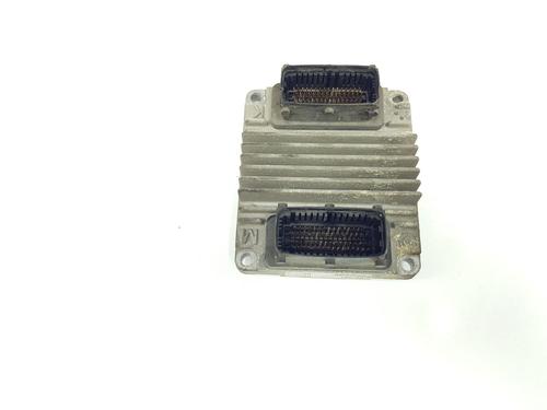 Engine control unit (ECU) OPEL ASTRA G Hatchback (T98) 1.6 (F08, F48) | BP37071873M57 - Image 4