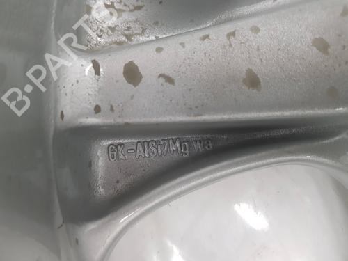 Rim PORSCHE BOXSTER (986) 2.5 | BP27934250C45 