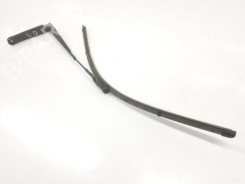 Front windshield wiper arm SEAT IBIZA V (KJ1, KJG) 1.0 MPi | BP13559429C143 