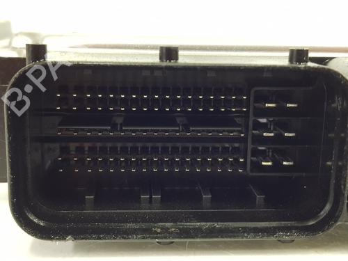 Engine control unit (ECU) CITROËN JUMPY III Van (V_) | BP36672622M57 - Image 5