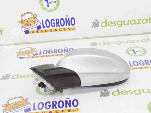 Left mirror BMW 3 (E90) 320 d | BP895819C26 