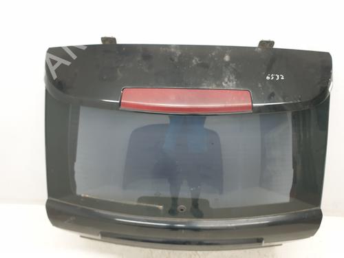 Tailgate LAND ROVER RANGE ROVER SPORT I (L320) 2.7 D 4x4 | BP20509579C6 