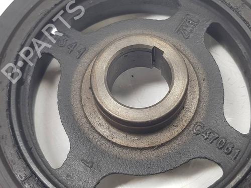 Pulley DACIA LODGY (JS_) | BP39693482M122 - Image 3