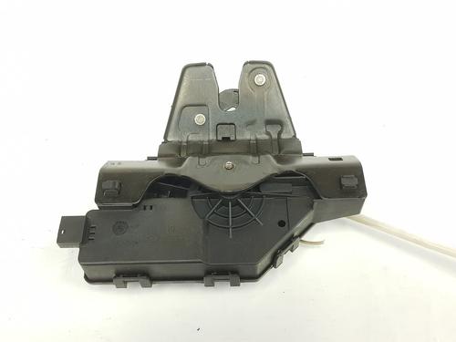 Tailgate lock BMW 3 Coupe (E46) 330 Cd | BP9680609C101 