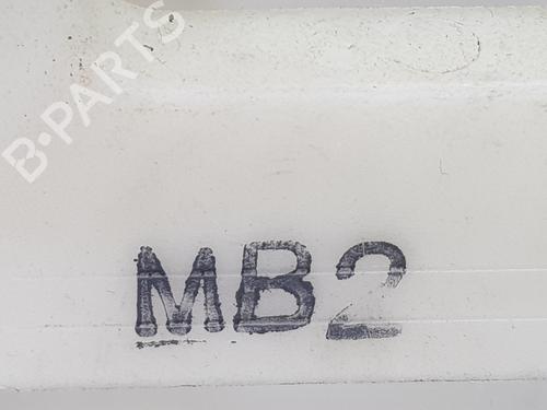 Gear lever KIA OPTIMA (JF) 1.7 CRDi | BP18834556M90 