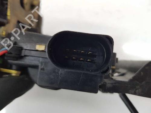 Front right lock VW PASSAT B5 (3B2) 1.8 | BP5881756C97 