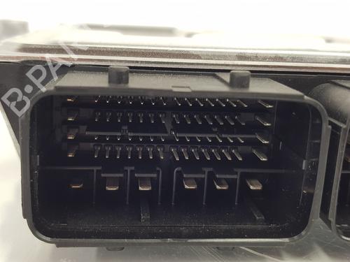 Engine control unit (ECU) OPEL ASTRA L Sports Tourer (O5) 1.2 (FRHNSL, FRHNSR) | BP24885135M57 