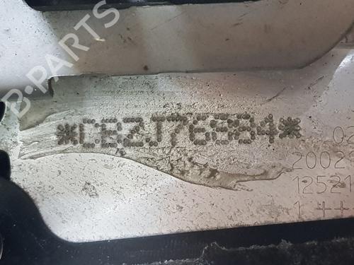 Engine VW GOLF VI (5K1) 1.2 TSI | BP30134233M1