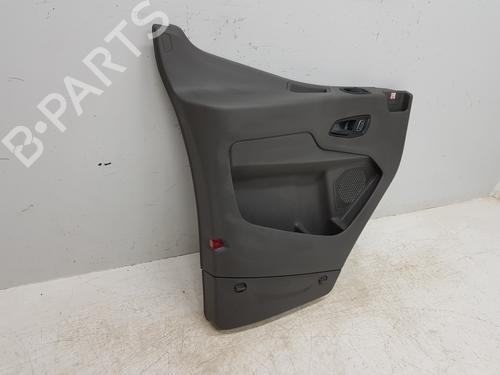 Front left panel FORD TRANSIT V363 Platform/Chassis (FED, FFD) | BP35737808C58 - Image 3