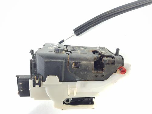 Rear left lock CITROËN BERLINGO Box Body/MPV (K9) 1.5 BlueHDi 100 | BP32320364C100 