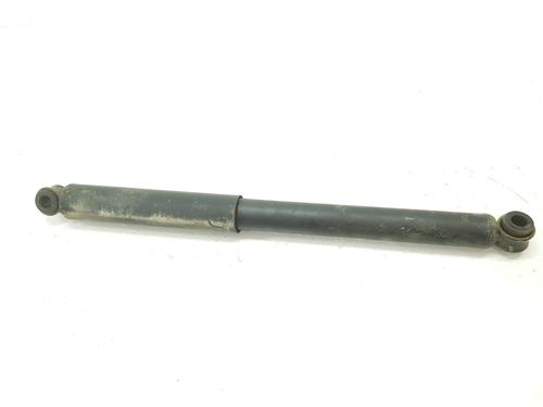 Used Right rear shock absorber NISSAN NAVARA (D22) 2.5 D 4x4 (133 hp) 11855802