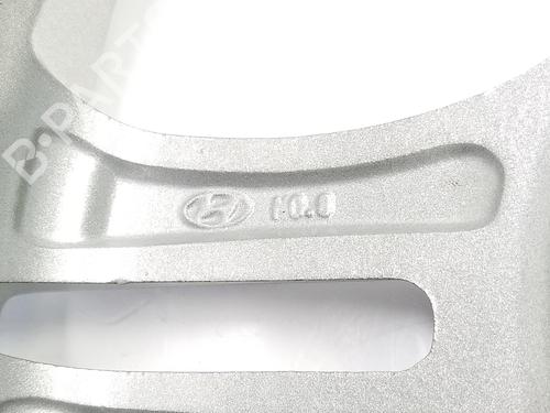 Rim HYUNDAI COUPE II (GK) 1.6 16V | BP9202260C45 