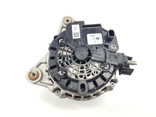 Used Alternator Alternator DACIA SANDERO III 1.0 TCe 90 (91 hp) 34707642 34707642