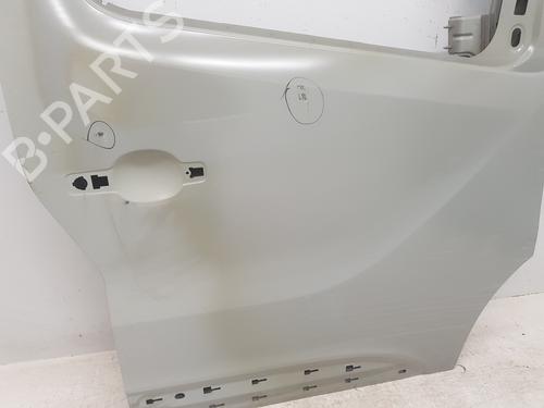 Right front door RENAULT TRAFIC III Van (FG_) 1.6 dCi 140 (FGMA, FGMC) | BP30144968C3