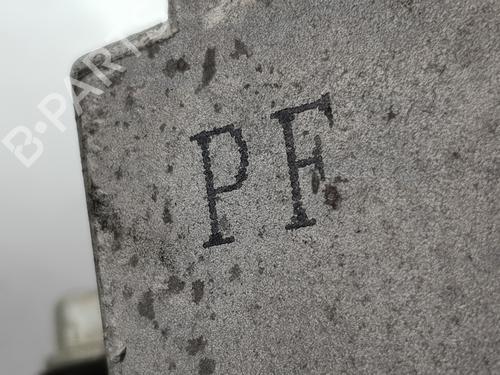 Engine mount MAZDA CX-30 (DM) | BP29716253M89