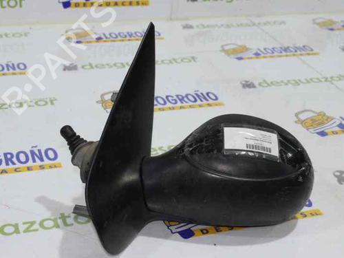 Left mirror PEUGEOT 206 Hatchback (2A/C) 1.4 HDi eco 70 | BP1430852C26 