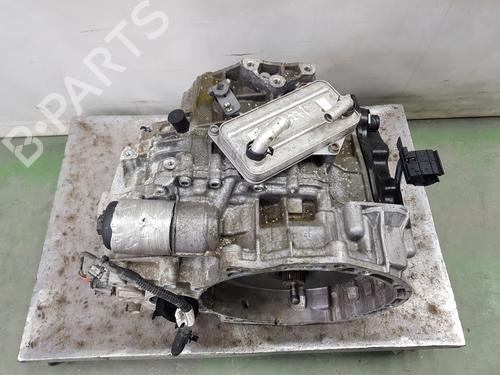 Gearbox VW CADDY IV Box Body/MPV (SAA, SAH) | BP29811129M3