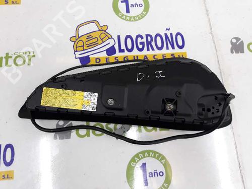 Electronic module BMW 1 (E87) 118 d | BP757195M83 