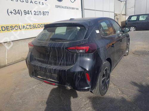 Right sun visor OPEL CORSA F (P2JO) | BP39206887I2 - Image 18