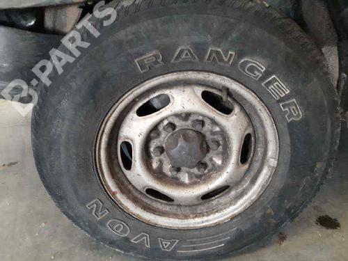 Comfort control module FORD RANGER (ER, EQ, R_) 2.5 TD 4x4 | BP1963573M56