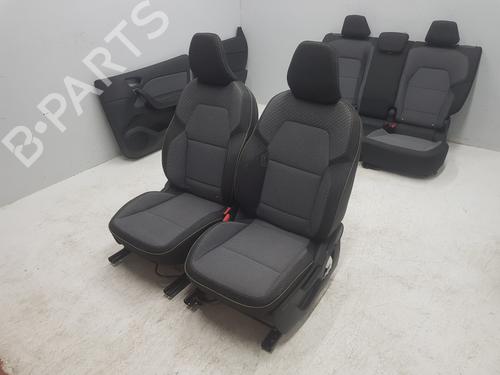 Seats set RENAULT SYMBIOZ 1.8 E-Tech 160 Full Hybrid | BP34698505C78  - Image 6