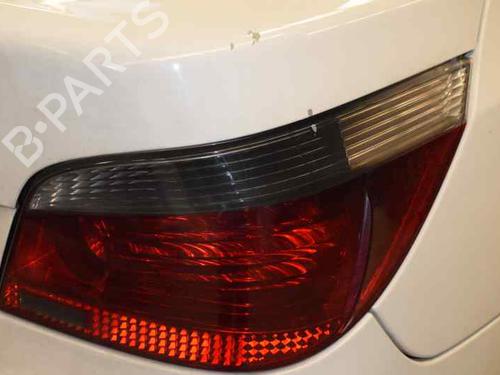 Left front window switch BMW 5 (E60) 530 d | BP1365701I27 