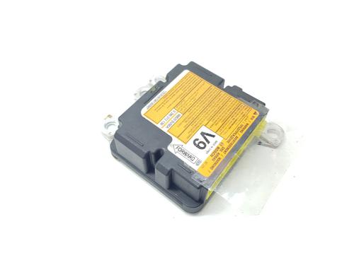 ECU airbags NISSAN JUKE (F15)  | BP29616980M53 