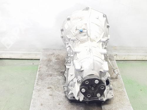 Gearbox BMW 3 (F30, F80) 318 d | BP16054481M3 