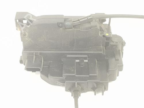 Front right lock RENAULT MEGANE III Grandtour (KZ0/1) 1.5 dCi (KZ09, KZ0D, KZ1G, KZ29, KZ14, KZ1W, KZ10, KZ1F,... | BP17754470C97 