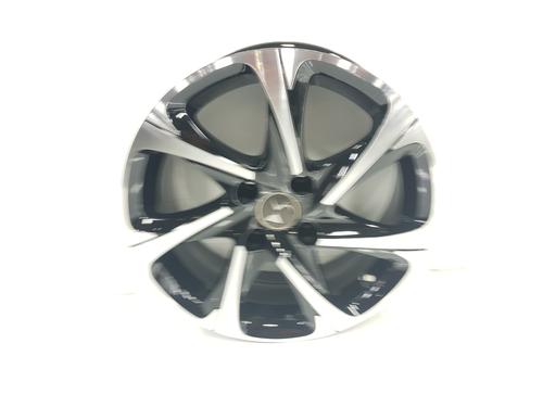Rim CITROËN DS3 (SA_) 1.2 VTi 82 | BP23877878C45